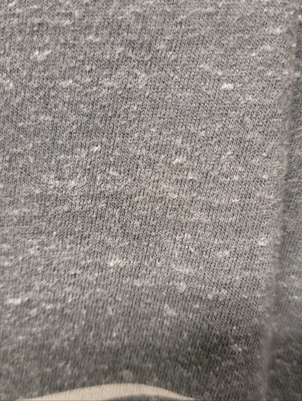 Nike Gym Vintage Crew Women's Large Tee - Picture 4 of 4